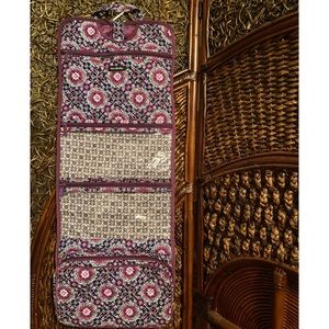 Vera bradley Iconic Hanging Travel Organizer